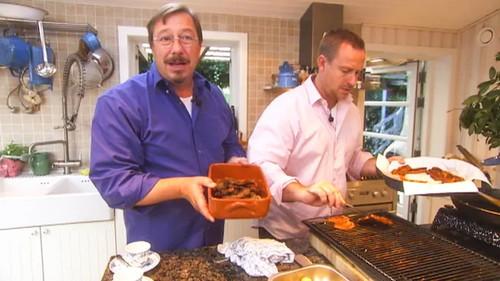 Spise med Price Season 2 Episode 8 - Kære lille mormor