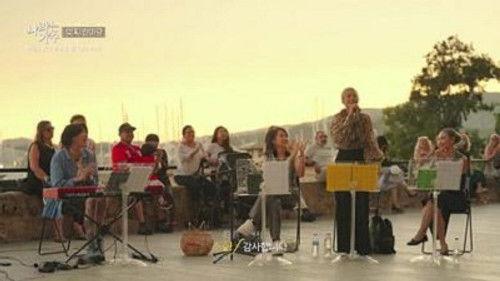 Moving Voices Season 1 Episode 2 - Episode 2