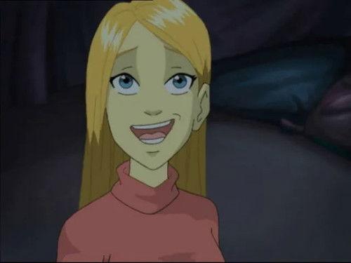 W.I.T.C.H. Season 1 Episode 17 - The Mogriffs