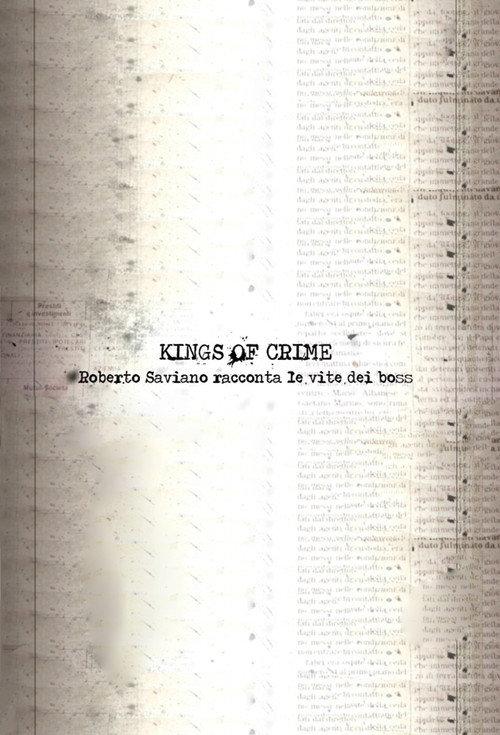 Kings of Crime poster