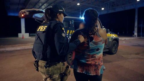 Border Control: Brazil Season 3 Episode 21 - Episode 21
