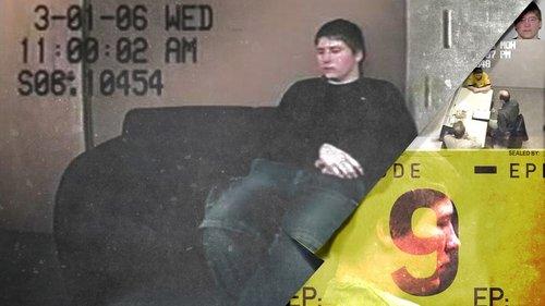 Convicting A Murderer Season 1 Episode 9 - Manipulating Brendan