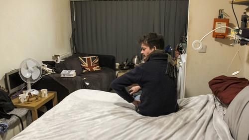 Panorama Season 68 Episode 4 - Cashing in on the Housing Crisis