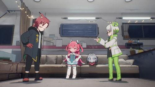 Ringing Fate Season 1 Episode 10 - Episode 10