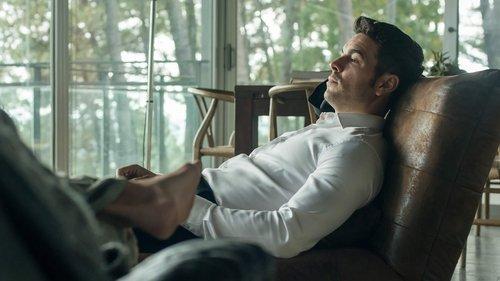 Instinto Season 1 Episode 6 - Episode 6