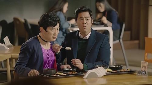 Strong Woman Do Bong-Soon Season 1 Episode 11 - Timing
