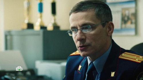 First Department Season 1 Episode 16 - Episode 16