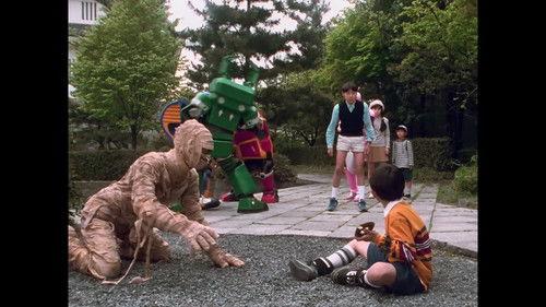 Background image for Episode 15