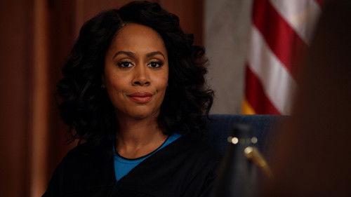 All Rise Season 1 Episode 9 - How to Succeed in Law Without Really Re-Trying