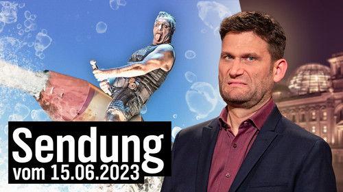 Extra 3 Season 20 Episode 16 - Episode 16