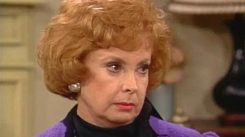 Too Close for Comfort Season 5 Episode 19 - Ars Gratia Iris