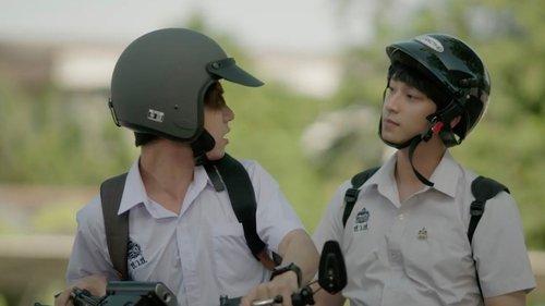 Dangerous Romance Season 1 Episode 2 - Episode 2