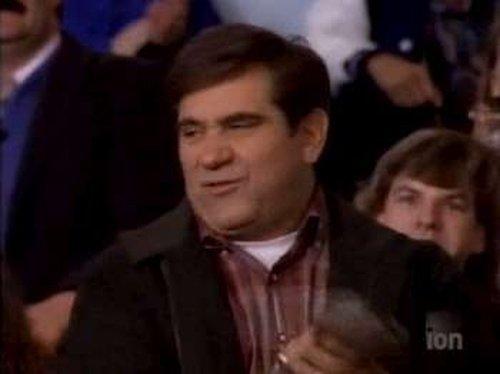 The Wonder Years Season 6 Episode 15 - Hulk Arnold