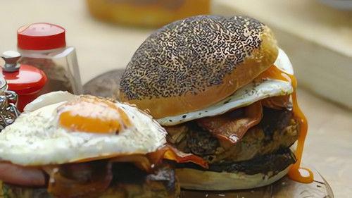 The Fabulous Baker Brothers Season 2 Episode 1 - Blackpool