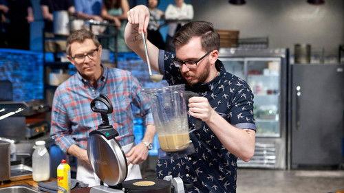 Beat Bobby Flay Season 14 Episode 10 - Who Done It?