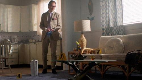 A Time to Kill Season 1 Episode 8 - The Missing Hotelier