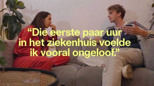 FAQDA Season 1 Episode 1 - Waarom is de queer comunity zo bang?