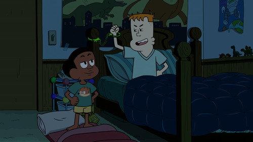 undefined Season 6 Episode 2 - Sleep Talk JP