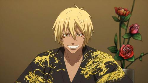 That Time I Got Reincarnated as a Slime Season 2 Episode 16 - The Congress Dances