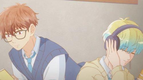 Background image for I'll Be by Your Side