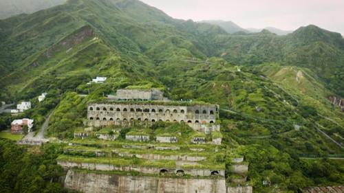 Mysteries of the Abandoned Season 6 Episode 8 - The Thing on Hell Mountain