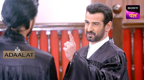Adaalat Season 2 Episode 6 - The Jockey