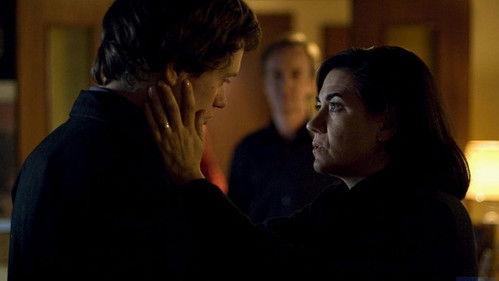 Desaparecida Season 1 Episode 8 - Episode 8