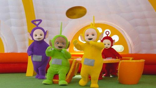 Teletubbies Season 2 Episode 9 - Toast