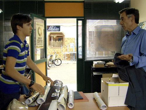 Cuéntame cómo pasó Season 11 Episode 7 - Episode 7