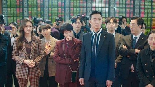 Hyena Season 1 Episode 7 - Episode 7