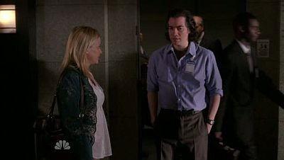 Medium Season 5 Episode 3 - A Person of Interest