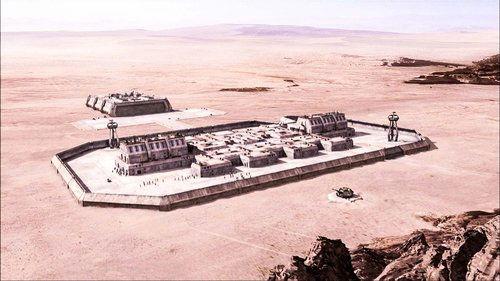 Star Trek: Enterprise Season 1 Episode 21 - Detained