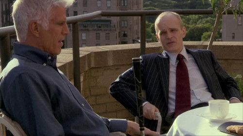 Damages Season 1 Episode 10 - Sort of Like a Family