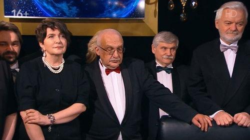 What? Where? When? Season 51 Episode 7 - Episode 7