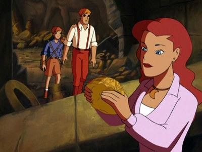 Background image for Orb of Aten