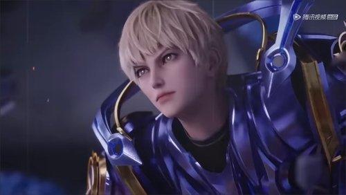 Throne of Seal Season 1 Episode 48 - Episode 48