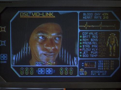 undefined Season 1 Episode 20 - Abalon