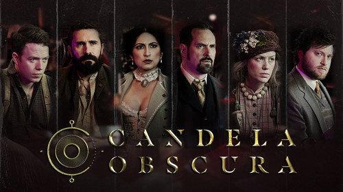 Candela Obscura Season 2 Episode 1 - Eye for an Eye