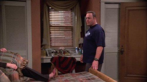 The King of Queens Season 7 Episode 15 - Deconstructing Carrie