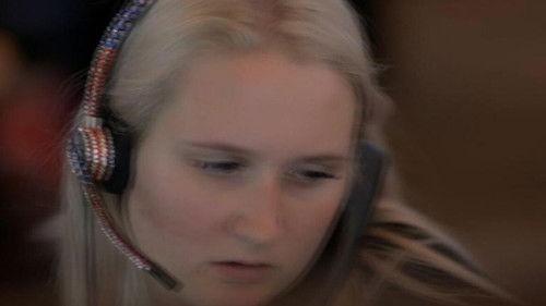 911 Crisis Center Season 2 Episode 16 - The Officer's Wife