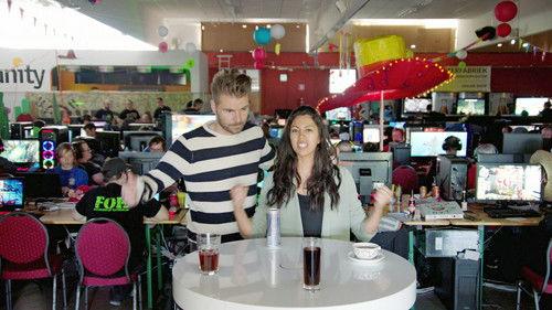 Over eten Season 2 Episode 5 - Episode 5