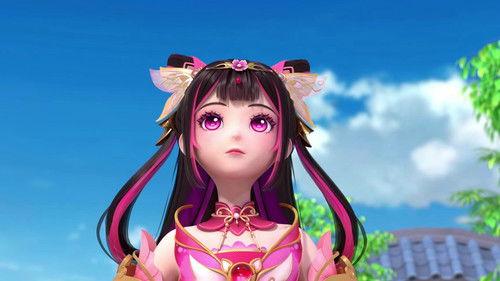 星卡梦少女 Season 2 Episode 17 - Episode 17