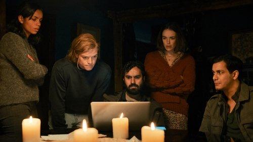 undefined Season 1 Episode 5 - What Does a Kidnapper Look Like?