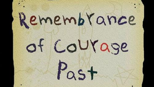 Courage the Cowardly Dog Season 4 Episode 24 - Remembrance of Courage Past