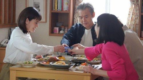 Kashi Mashi Meshi Season 1 Episode 4 - Episode 4