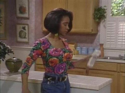In Living Color Season 3 Episode 25 - Bloopers, Outtakes and Gaffes