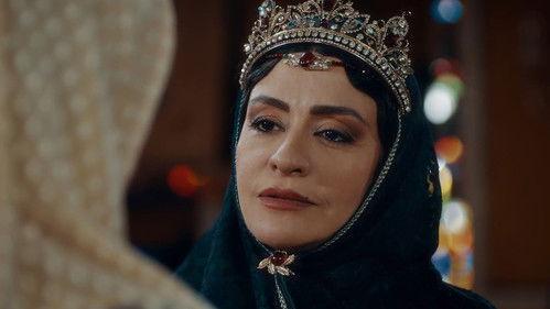 Jeyran Season 1 Episode 20 - Episode 20