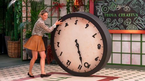 Bake Off Italia - Dolci in forno Season 13 Episode 8 - Episode 8