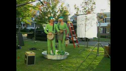 The State Season 3 Episode 5 - Episode 5