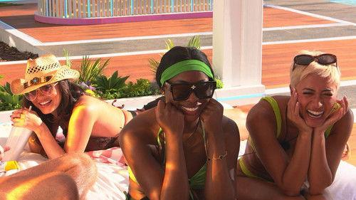 Love Island: All Stars Season 2 Episode 13 - Episode 13: Unseen Bits #2